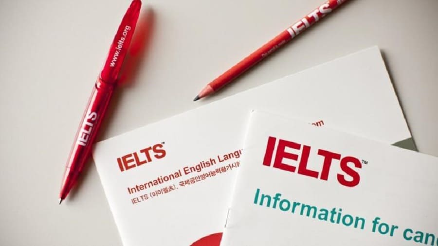 Quy đổi điểm IELTS sang  TOEIC